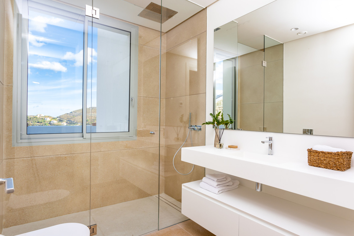 Apartments for sale in Benahavís MA6551607 